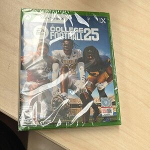 For sale never opened